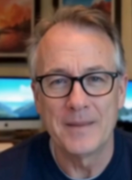 Customer testimonial image related to Orgone Energy Motor blueprints